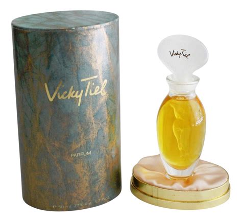 vicky tiel cologne